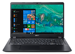 Ремонт ноутбука Acer Aspire A515-52KG